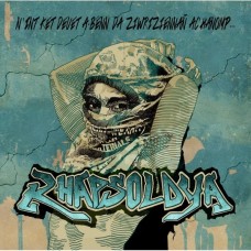 RHAPSOLDYA-N'INT KET DEUET A-BENN.. (CD)