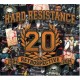 HARD RESISTANCE-1994 RETROSPECTIVE 2014 (CD)