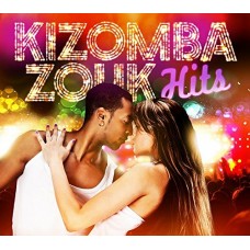 V/A-KIZOMBA ZOUK HITS (2CD)