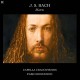 J.S. BACH-MOTETS (CD)