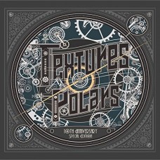 TEXTURES-POLARS 10TH ANNIVERSARY -LTD- (CD)