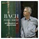 J.S. BACH-SUITES ANGLAISES NO.2 & 6 (CD)