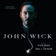 B.S.O. (BANDA SONORA ORIGINAL)-JOHN WICK (CD)