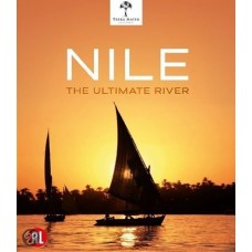 DOCUMENTÁRIO-NILE - ULTIMATE RIDE (DVD)