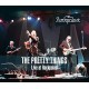 PRETTY THINGS-LIVE AT ROCKPALAST (CD+2DVD)