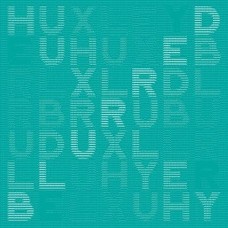 HUXLEY-BLURRED (CD)