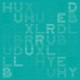 HUXLEY-BLURRED (LP+CD)