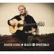 RAMON GOOSE-BLUES & SPIRITIUALS (CD)