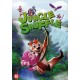 ANIMAÇÃO-JUNGLE SHUFFLE (DVD)