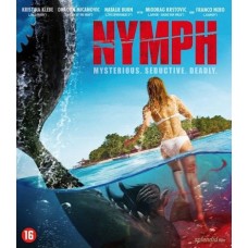 FILME-NYMPH (DVD)