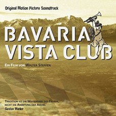 B.S.O. (BANDA SONORA ORIGINAL)-BAVARIA VISTA CLUB (CD)