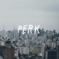 BABY LOU-PERK -EP/LTD- (12")