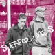 SLEAFORD MODS-TIED UP IN NOTTZ (7")