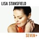 LISA STANSFIELD-SEVEN+ (CD)