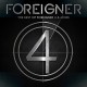 FOREIGNER-BEST OF 4 & MORE (2LP)