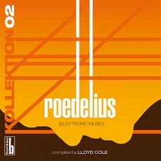 ROEDELIUS-KOLLEKTION 02 (LP)