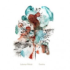 LUBOMYR MELNYK-EVERTINE -MCD- (CD)