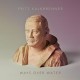 FRITZ KALKBRENNER-WAYS OVER WATER (CD)