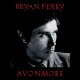 BRYAN FERRY-AVONMORE (CD)