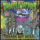 DIMPLE MINDS-KRANK NOT DEAD (CD)