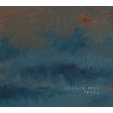 TINDERSTICKS-YPRES (CD)