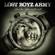 LOST BOYZ ARMY-DENN DAS LEBEN WARTET NIC (CD)