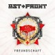 OST+FRONT-FREUNDSCHAFT -MCD- (CD)