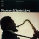 CHARLES LLOYD-DISCOVERY (CD)