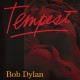 BOB DYLAN-TEMPEST -JAP CARD- (CD)