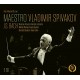 J.S. BACH-MAESTRO VLADIMIR SPIVAKOV (2CD)