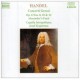 G.F. HANDEL-CONCERTI GROSSI OP.6 NOS. (CD)