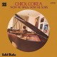 CHICK COREA-NOW HE SINGS, NOW HE SOBS (CD)