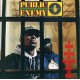 PUBLIC ENEMY-IT TAKES A NATION OF MILLIONS TO HOLD US BACK (2LP)