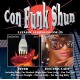 CON FUNK SHUN-FEVER/ELECTRIC LADY (CD)