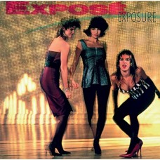 EXPOSE-EXPOSURE -DELUXE- (2CD)