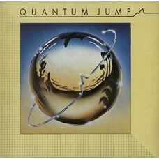 QUANTUM JUMP-QUANTUM JUMP (CD)