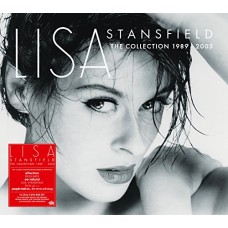 LISA STANSFIELD-COLLECTION 1989 - 2003 (18CD)