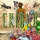 CRIOLO-CONVOQUE SEU BUDA (LP)