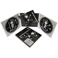 MONOCHROME SET-M-80 (2CD)