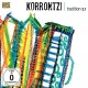 KORRONTZI-TRADITION 2.1 (CD+DVD)