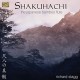 RICHARD STAGG-SHAKUHACHI -JAPANESE BAMB (CD)