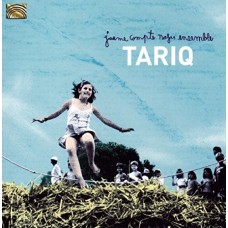 JAUME COMPTE NAFAS ENSEMB-TARIQ (CD)