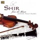 SHIR-FROM THE HEART - JEWISH.. (CD)