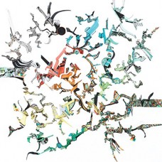 DORIAN CONCEPT-JOINED ENDS (CD)