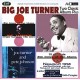 BIG JOE TURNER-TWO CLASSIC ALBUMS PLUS (2CD)