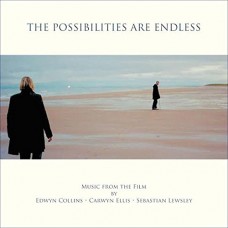 COLLINS/ELLIS/LEWSLEY-POSSIBILITIES ARE ENDLESS (CD)