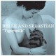 BELLE & SEBASTIAN-TIGERMILK (LP)