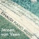 LUDOVICO EINAUDI-PIANO MUSIC (2LP)