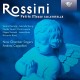 G. ROSSINI-PETITE MESSE SOLENNELLE (2CD)