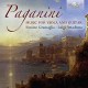 N. PAGANINI-MUSIC FOR VIOLA AND GUITA (CD)